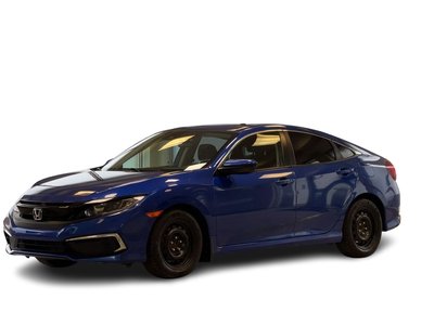 2021 Honda Civic in Regina, Saskatchewan