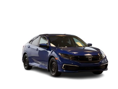 2021 Honda Civic in Regina, Saskatchewan