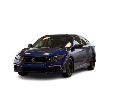 2021 Honda Civic in Regina, Saskatchewan