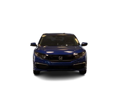2021 Honda Civic in Regina, Saskatchewan