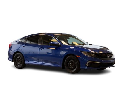 2021 Honda Civic in Regina, Saskatchewan