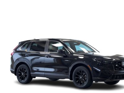 2024 Honda CR-V Hybrid in Regina, Saskatchewan