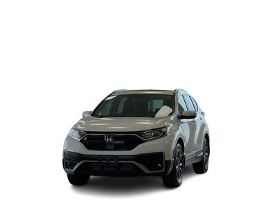 2020 Honda CR-V in Regina, Saskatchewan