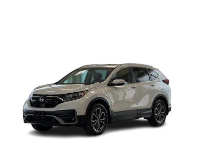 2020 Honda CR-V in Regina, Saskatchewan