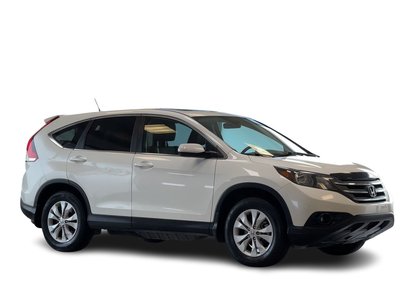 2013 Honda CRV in Regina, Saskatchewan