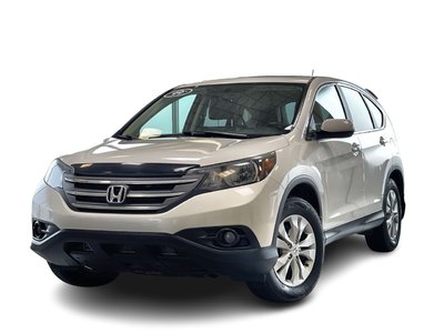 2013 Honda CRV in Regina, Saskatchewan