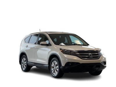 2013 Honda CRV in Regina, Saskatchewan