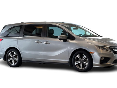 2019 Honda Odyssey in Regina, Saskatchewan