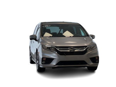 2019 Honda Odyssey in Regina, Saskatchewan