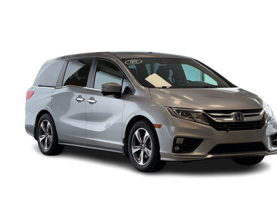 2019 Honda Odyssey in Regina, Saskatchewan