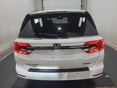 Honda Odyssey  2024 à Regina, Saskatchewan