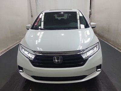 2024 Honda Odyssey in Regina, Saskatchewan