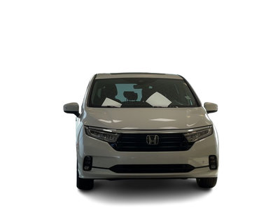 2024 Honda Odyssey in Regina, Saskatchewan