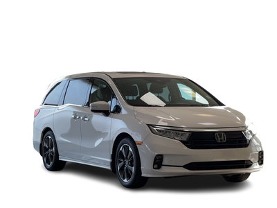 2024 Honda Odyssey in Regina, Saskatchewan