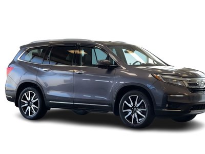 2021 Honda Pilot in Regina, Saskatchewan