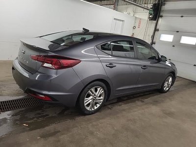 2020 Hyundai Elantra Sedan in Regina, Saskatchewan