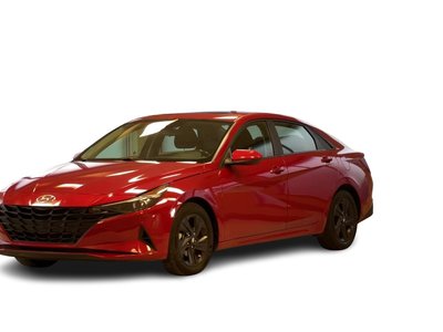 2021 Hyundai Elantra Sedan in Regina, Saskatchewan