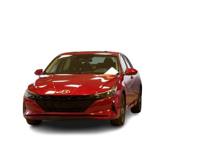 2021 Hyundai Elantra Sedan in Regina, Saskatchewan