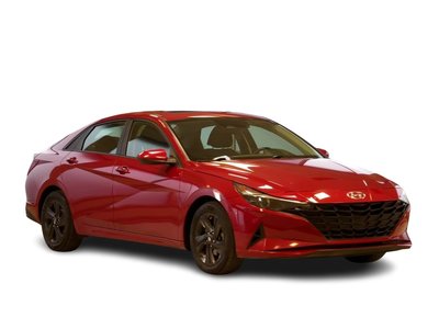 2021 Hyundai Elantra Sedan in Regina, Saskatchewan