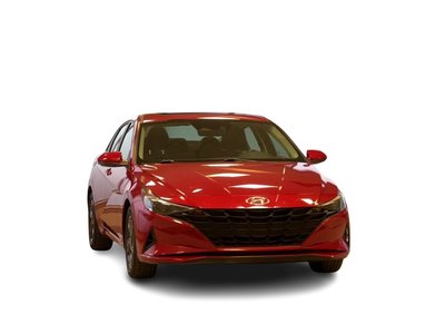2021 Hyundai Elantra Sedan in Regina, Saskatchewan