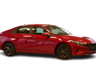 2021 Hyundai Elantra Sedan in Regina, Saskatchewan