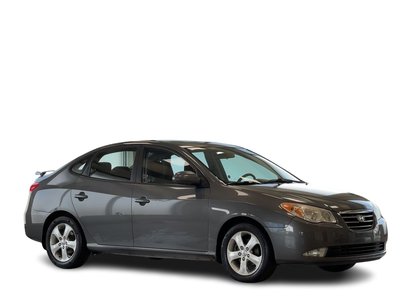 2008 Hyundai Elantra in Regina, Saskatchewan