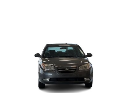 2008 Hyundai Elantra in Regina, Saskatchewan