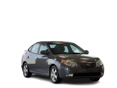 2008 Hyundai Elantra in Regina, Saskatchewan