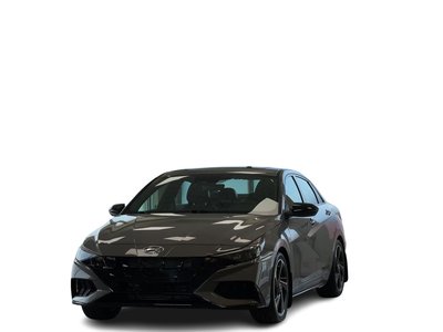 2023 Hyundai Elantra in Regina, Saskatchewan