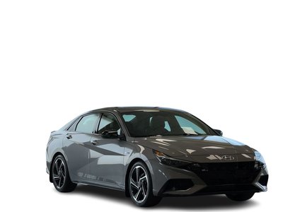 2023 Hyundai Elantra in Regina, Saskatchewan