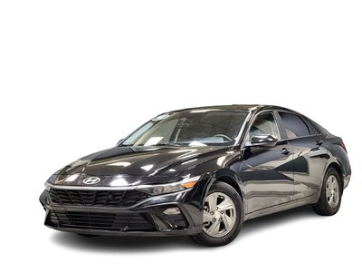2024 Hyundai Elantra in Regina, Saskatchewan