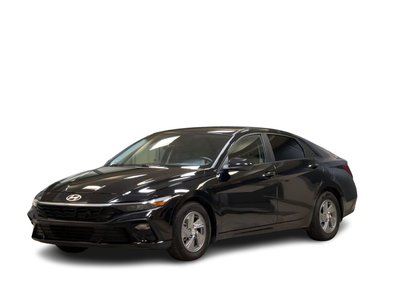 Hyundai Elantra  2024 à Regina, Saskatchewan