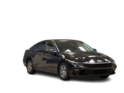 2024 Hyundai Elantra in Regina, Saskatchewan