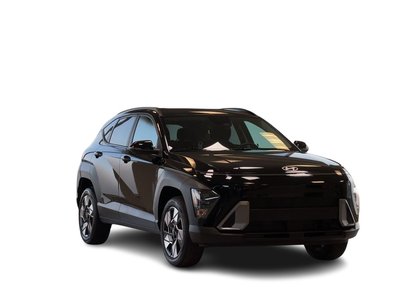 2024 Hyundai Kona in Regina, Saskatchewan