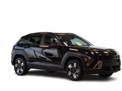 2024 Hyundai Kona in Regina, Saskatchewan