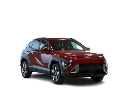 2025 Hyundai Kona in Regina, Saskatchewan