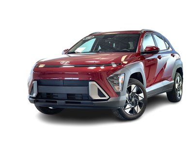 2025 Hyundai Kona in Regina, Saskatchewan