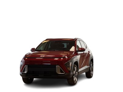 2025 Hyundai Kona in Regina, Saskatchewan