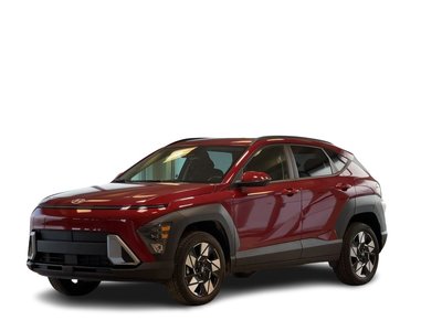 2025 Hyundai Kona in Regina, Saskatchewan
