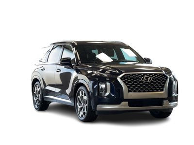 2021 Hyundai Palisade in Regina, Saskatchewan