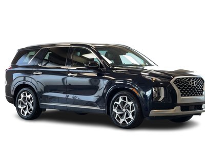 2021 Hyundai Palisade in Regina, Saskatchewan