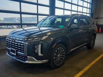 2023 Hyundai Palisade in Regina, Saskatchewan