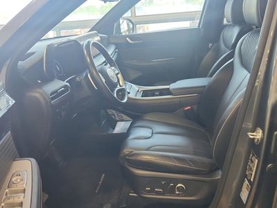 2023 Hyundai Palisade in Regina, Saskatchewan