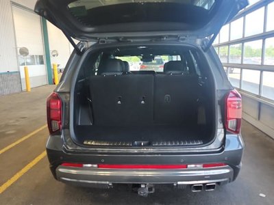 2023 Hyundai Palisade in Regina, Saskatchewan