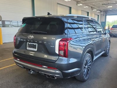 2023 Hyundai Palisade in Regina, Saskatchewan