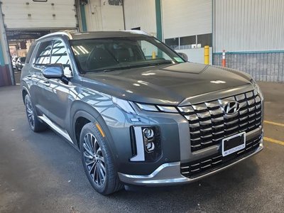 2023 Hyundai Palisade in Regina, Saskatchewan