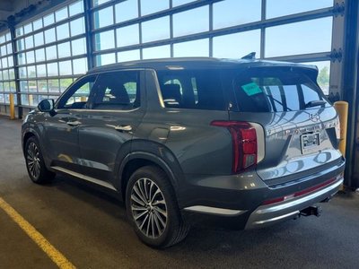 2023 Hyundai Palisade in Regina, Saskatchewan