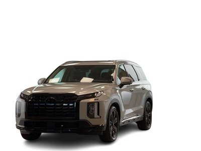2023 Hyundai Palisade in Regina, Saskatchewan