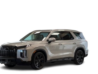 2023 Hyundai Palisade in Regina, Saskatchewan