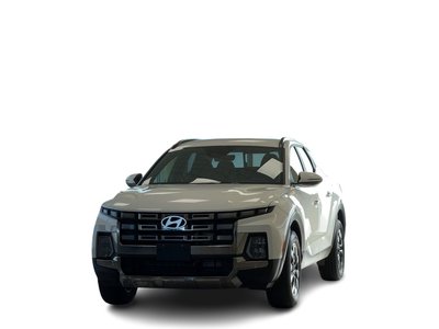 2025 Hyundai Santa Cruz in Regina, Saskatchewan